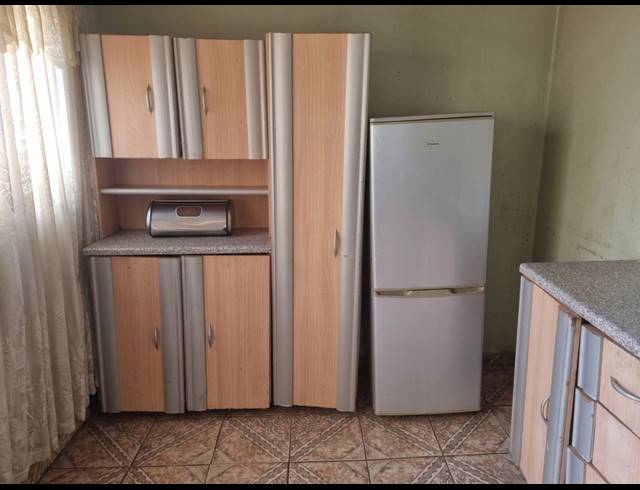 1 BEDROOM HOUSE FOR SALE IN STRETFORD